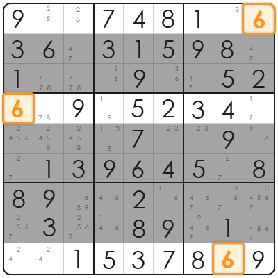 sudoku answers nyt