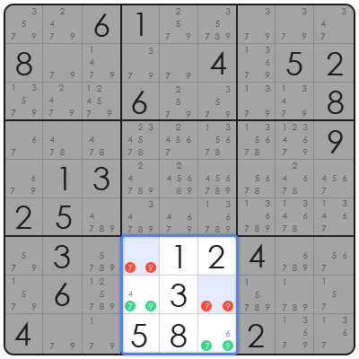 sudoku mega online